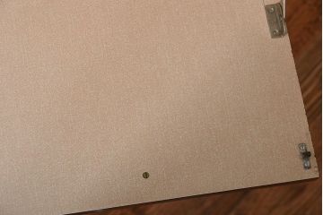 アンティーク家具　ミッドセンチュリースタイル　remploy社　キッチンキャビネット