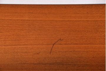 北欧家具　G-PLAN(ジープラン)　Fresco(フレスコ)　シンプルでおしゃれなローボード