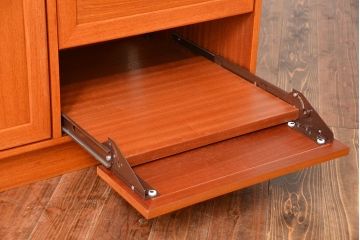 北欧家具　G-PLAN(ジープラン)　Fresco(フレスコ)　シンプルでおしゃれなローボード