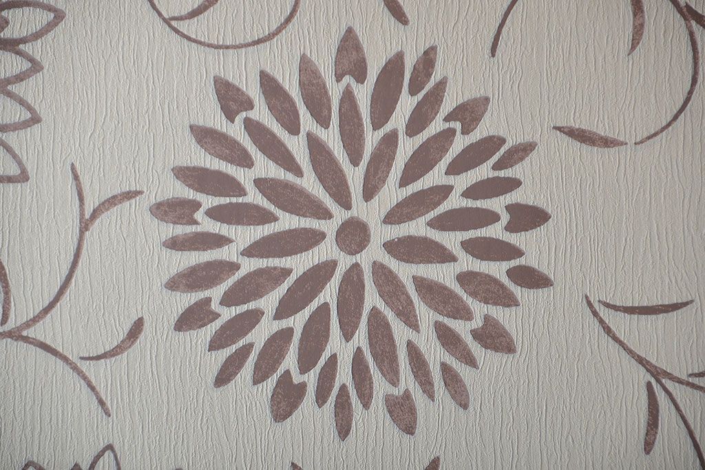 アンティーク家具　大正ロマン　おしゃれで上品な高級感溢れるペイント飾り棚