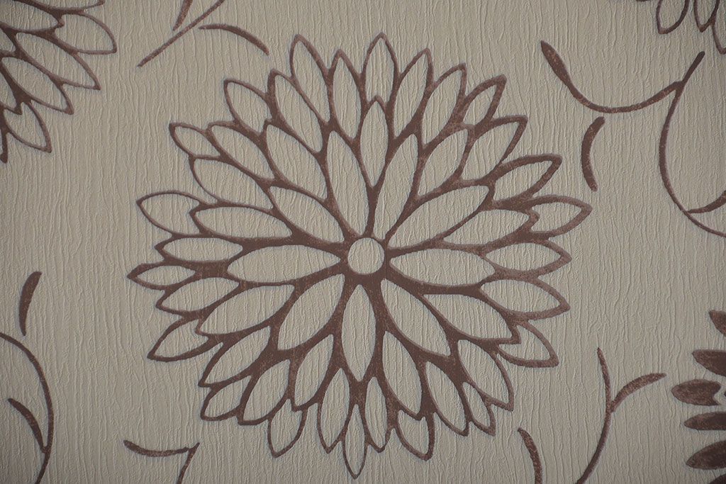 アンティーク家具　大正ロマン　おしゃれで上品な高級感溢れるペイント飾り棚