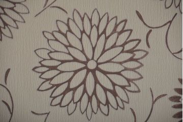 アンティーク家具　大正ロマン　おしゃれで上品な高級感溢れるペイント飾り棚