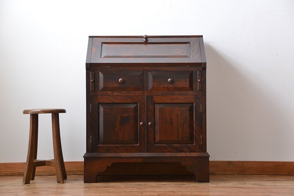 公式】アンティーク家具ラフジュ工房商品詳細ページ中古 松本