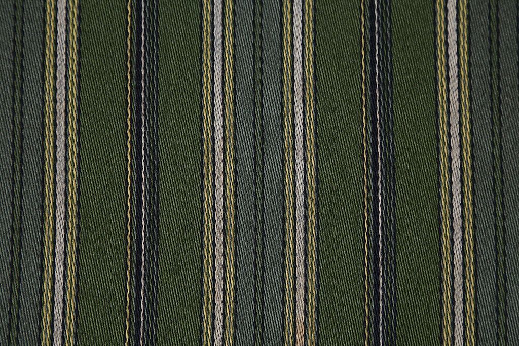 ヴィンテージ家具　北欧ビンテージ　チーク材のシンプルでおしゃれなダイニングチェア2脚セット