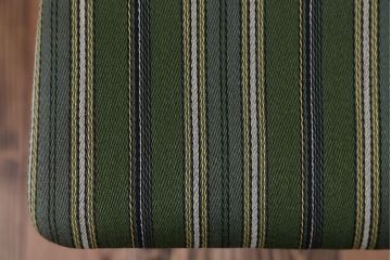 ヴィンテージ家具　北欧ビンテージ　チーク材のシンプルでおしゃれなダイニングチェア(1)