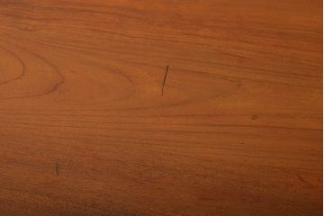 アンティーク家具　引き出し3杯付き!大きな作業台(ダイニングテーブル)