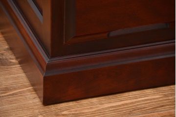 中古　民芸家具　モダンでおしゃれなチェスト