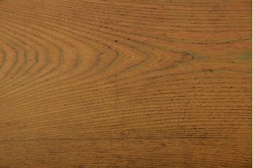 アンティーク家具　アンティーク　古い木製の小ぶりなデスク(片袖机)