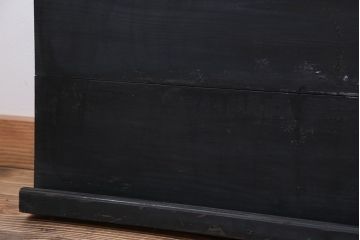 アンティーク雑貨　アンティーク　おうちカフェ風インテリアに!古い小さな黒板