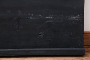 アンティーク雑貨　アンティーク　おうちカフェ風インテリアに!古い小さな黒板