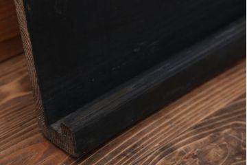 アンティーク雑貨　アンティーク　おうちカフェ風インテリアに!古い小さな黒板