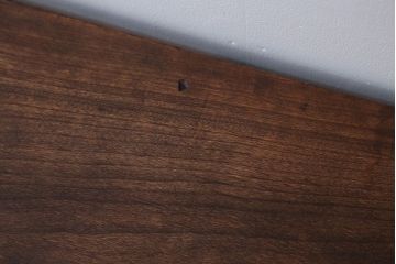 アンティーク家具　ジャンク品　アンティーク　DIYや古民家再生に!脚付き裁ち板