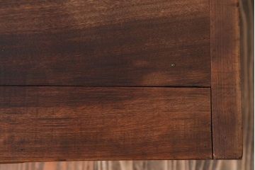アンティーク家具　ジャンク品　アンティーク　DIYや古民家再生に!脚付き裁ち板