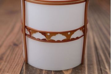 和製アンティーク　和風でレトロな壁掛け照明