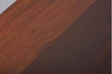 ヴィンテージ家具　【北欧ビンテージ・ダイニングテーブル】　ローズウッド材!シンプルでおしゃれな高級ダイニングテーブル