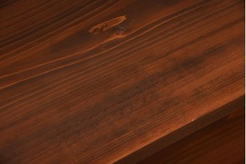 ラフジュオリジナル アイアンの薄型飾り棚【中】(陳列棚、アイアンラック)