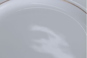 アンティーク雑貨　アンティーク　ロイヤルドルトン STRASBOURG 皿など食器27点