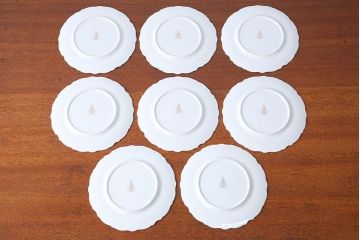 アンティーク雑貨　アンティーク　ロイヤルドルトン STRASBOURG 皿など食器27点