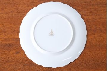 アンティーク雑貨　アンティーク　ロイヤルドルトン STRASBOURG 皿など食器27点