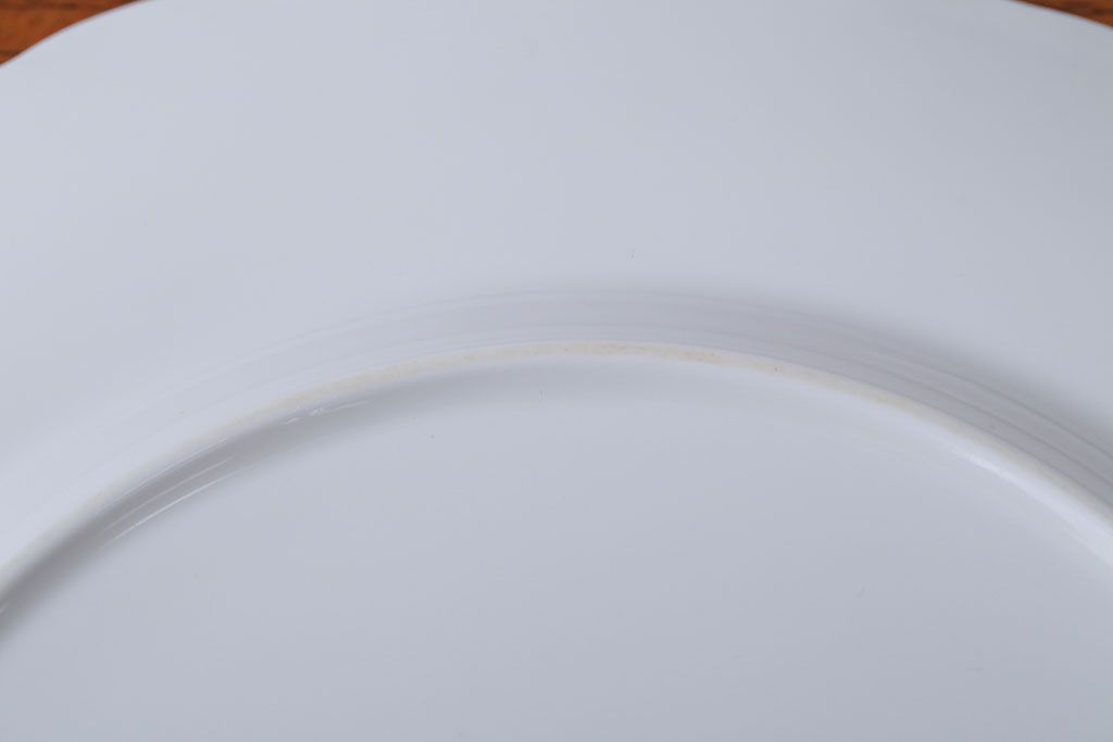 アンティーク雑貨　アンティーク　ロイヤルドルトン STRASBOURG 皿など食器27点