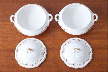 アンティーク雑貨　アンティーク　ロイヤルドルトン STRASBOURG 皿など食器27点