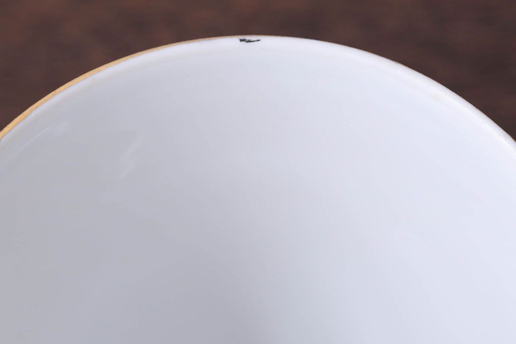 アンティーク雑貨　アンティーク　オールドノリタケ・カップ&ソーサー6客とプレート1枚セット