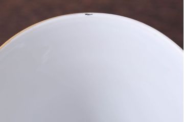 アンティーク雑貨　アンティーク　オールドノリタケ・カップ&ソーサー6客とプレート1枚セット