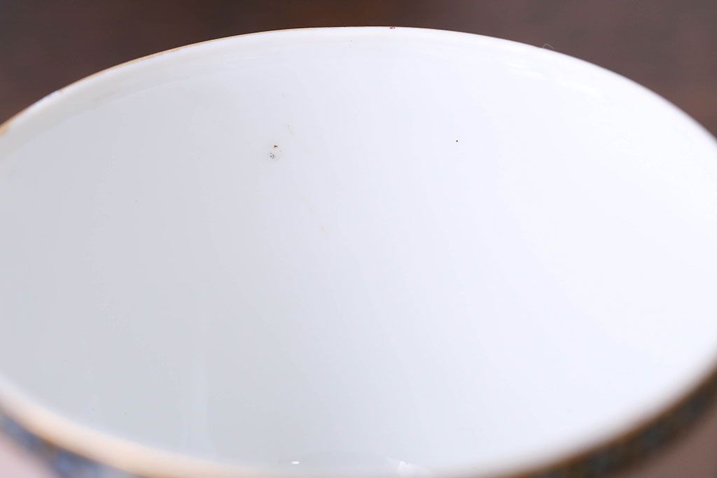 アンティーク雑貨　アンティーク　オールドノリタケ・カップ&ソーサー6客とプレート1枚セット