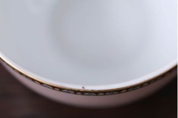 アンティーク雑貨　アンティーク　オールドノリタケ・カップ&ソーサー6客とプレート1枚セット