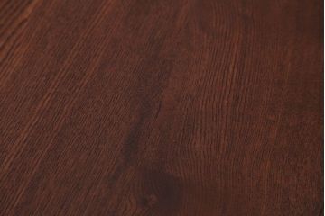 レトロ家具　昭和レトロ　小さな古い木製のアンティーク丸ちゃぶ台(1)