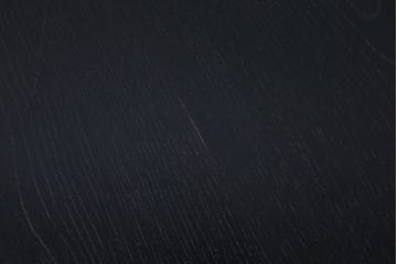 レトロ家具　昭和レトロ　小さな古い木製のアンティーク丸ちゃぶ台(2)