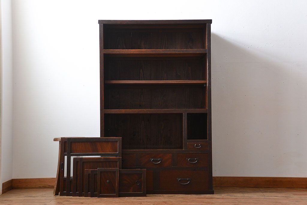 公式】アンティーク家具ラフジュ工房商品詳細ページアンティーク家具