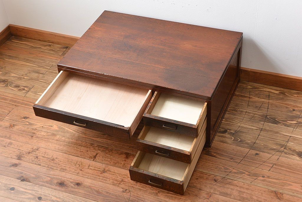 公式】アンティーク家具ラフジュ工房商品詳細ページレトロ家具