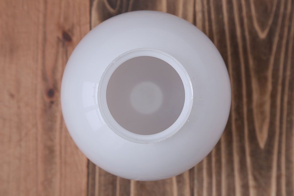 アンティーク　シンプルでおしゃれな球型壁掛け天井照明(1)