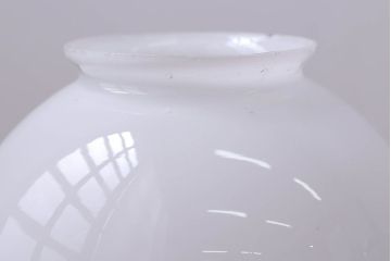 アンティーク　シンプルでおしゃれな球型壁掛け天井照明(1)