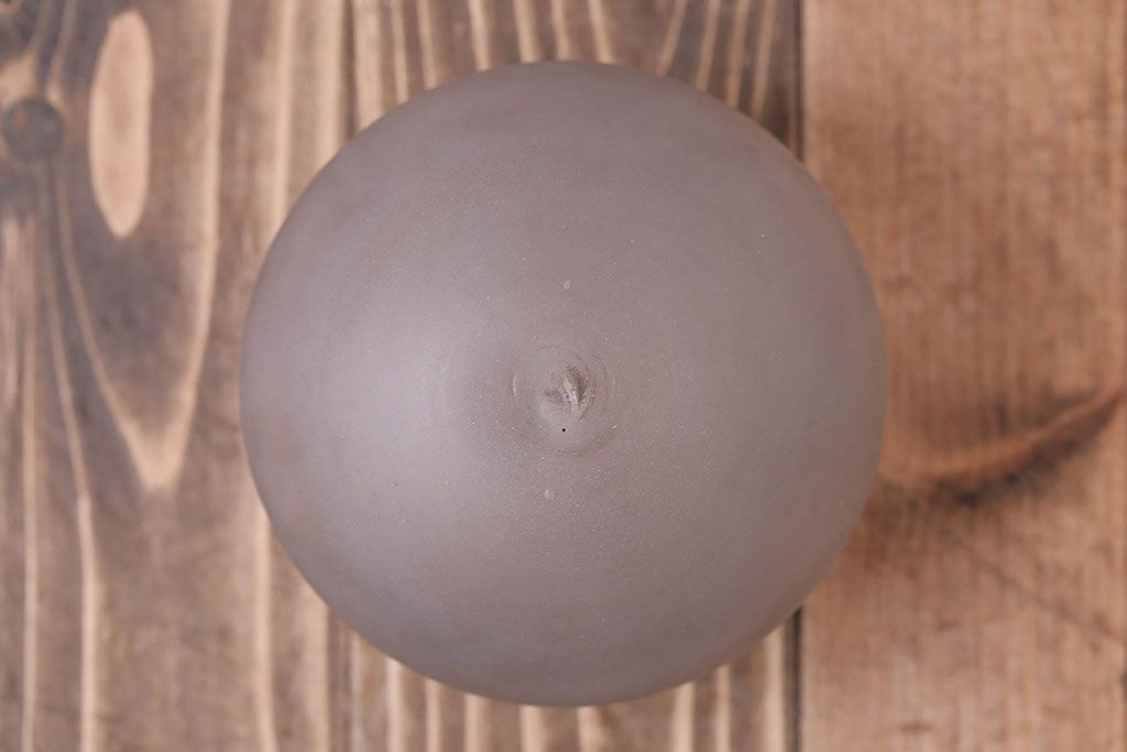 アンティーク　シンプルでおしゃれな球型壁掛け天井照明(2)