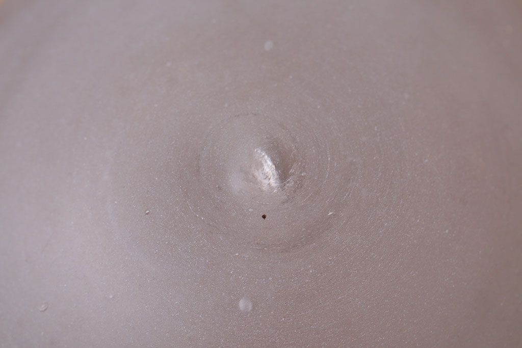 アンティーク　シンプルでおしゃれな球型壁掛け天井照明(2)