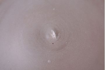 アンティーク　シンプルでおしゃれな球型壁掛け天井照明(2)