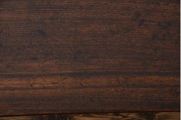 レトロ家具　昭和レトロ　脚折り畳み式!古い木製のアンティーク角ちゃぶ台