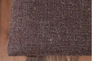 アンティーク家具　和製アンティーク　シンプルでナチュラルなダイニングチェア(1)