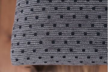 アンティーク家具　和製アンティーク　シンプルでナチュラルなダイニングチェア(2)