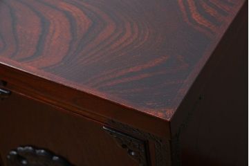 中古　極美品!　民芸家具　岩谷堂小箪笥