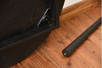 アンティーク家具　和製アンティーク　古い木製のラウンドセンターテーブル(1)