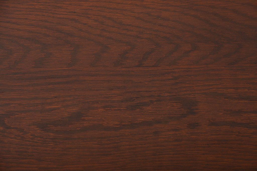 アンティーク家具　アンティーク　古い木製の組み立て式両袖机