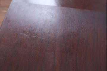 アンティーク雑貨　アンティーク　お洒落なシンガー足踏みミシン(シンガーミシン)
