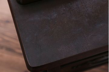 アンティーク雑貨　アンティーク　お洒落なシンガー足踏みミシン(シンガーミシン)