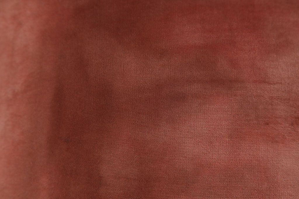 レトロ家具　和製アンティーク　レトロな1人掛けアームソファ(2)