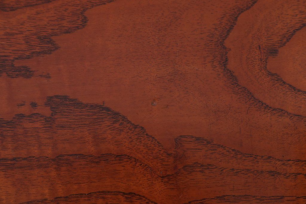 アンティーク家具　古民具・骨董　総欅材!上質な作り込みの高級収納棚