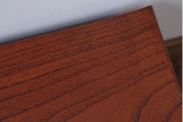 アンティーク家具　古民具・骨董　総欅材!上質な作り込みの高級収納棚