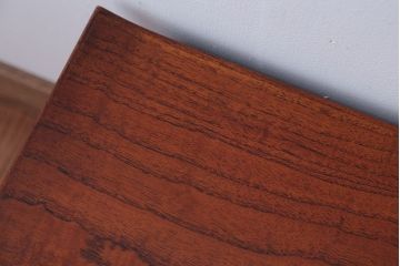 アンティーク家具　古民具・骨董　総欅材!上質な作り込みの高級収納棚